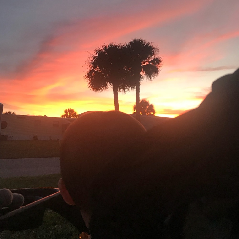 Meet your Posher, Matt